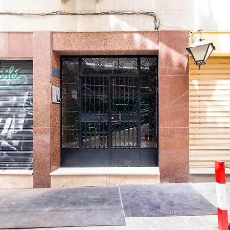 Ático espectacular en pleno centro, parking Gratuito-3